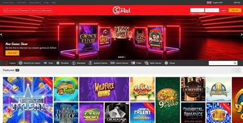32Red Casino .